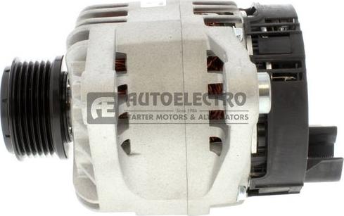 Autoelectro AEK2105 - Генератор vvparts.bg