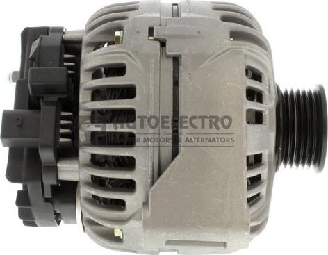 Autoelectro AEK3256 - Генератор vvparts.bg