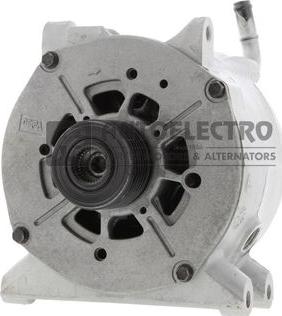 Autoelectro AEC1680 - Генератор vvparts.bg