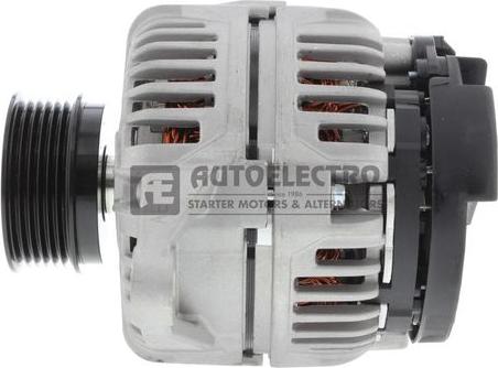 Autoelectro AEC1679 - Генератор vvparts.bg