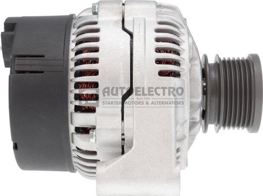 Autoelectro AEC1299 - Генератор vvparts.bg