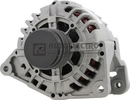 Autoelectro AEC1759 - Генератор vvparts.bg