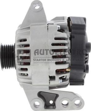 Autoelectro AEC1758P - Генератор vvparts.bg