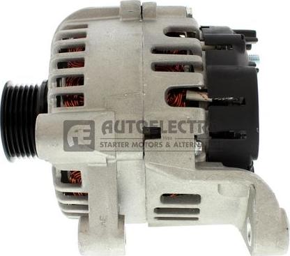 Autoelectro AEK2259 - Генератор vvparts.bg