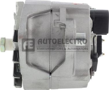 Autoelectro AEF1213 - Генератор vvparts.bg