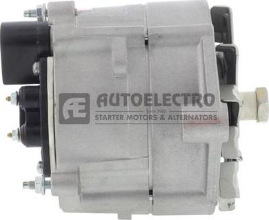 Autoelectro AEF1213 - Генератор vvparts.bg