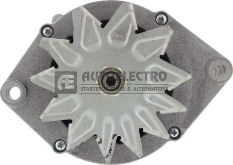 Autoelectro AEF1213 - Генератор vvparts.bg