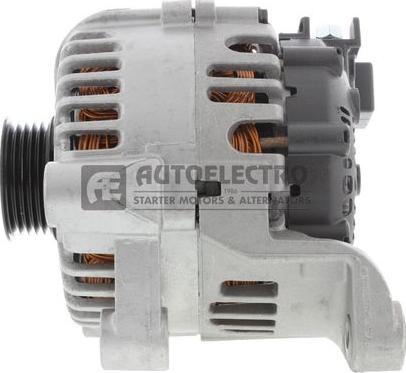 Autoelectro AEG1492 - Генератор vvparts.bg