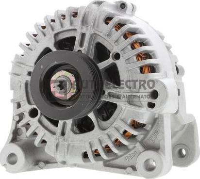 Autoelectro AEG1492 - Генератор vvparts.bg