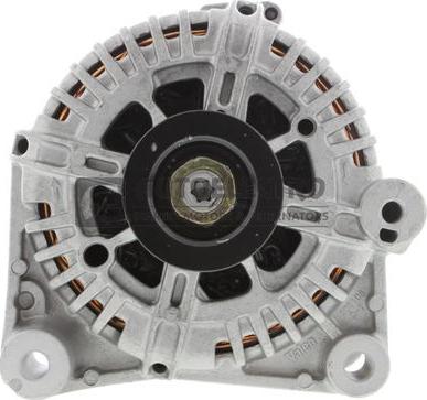 Autoelectro AEG1492 - Генератор vvparts.bg