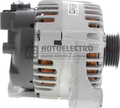 Autoelectro AEG1492 - Генератор vvparts.bg