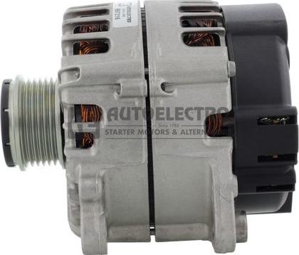 Autoelectro AEG1451 - Генератор vvparts.bg