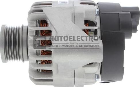 Autoelectro AEG1400 - Генератор vvparts.bg