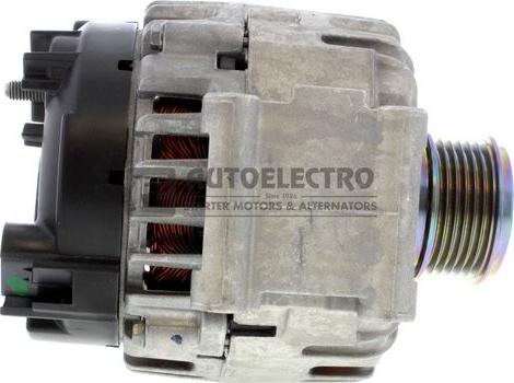 Autoelectro AEG1417 - Генератор vvparts.bg