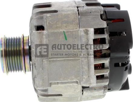 Autoelectro AEG1417 - Генератор vvparts.bg