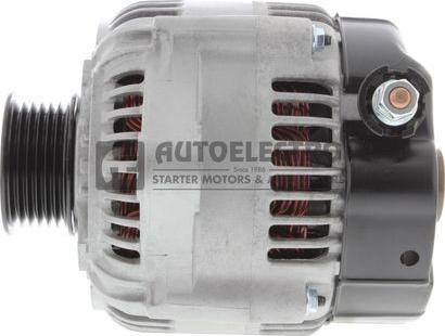 Autoelectro AEG1473 - Генератор vvparts.bg