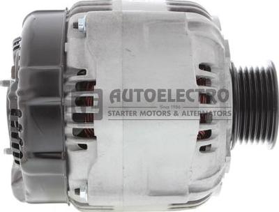 Autoelectro AEG1473 - Генератор vvparts.bg