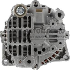 Autoelectro AEG1523 - Генератор vvparts.bg