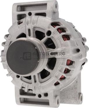 Autoelectro AEG1199 - Генератор vvparts.bg