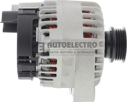 Autoelectro AEG1355 - Генератор vvparts.bg