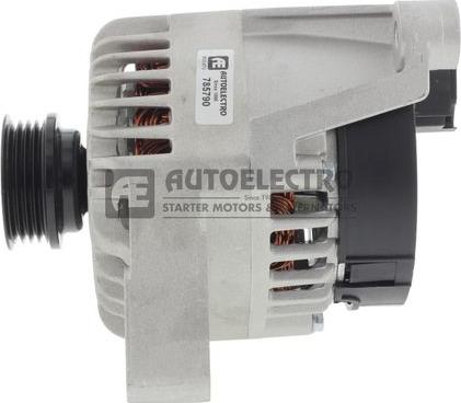 Autoelectro AEG1355 - Генератор vvparts.bg