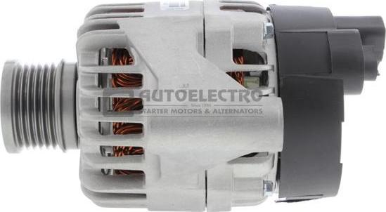 Autoelectro AEG1351 - Генератор vvparts.bg