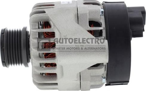 Autoelectro AEG1376 - Генератор vvparts.bg