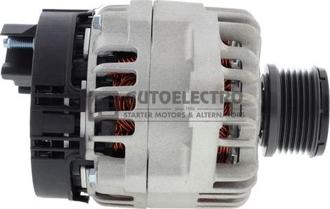 Autoelectro AEG1376 - Генератор vvparts.bg