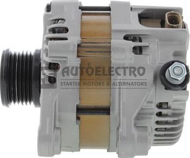 Autoelectro AEG1288 - Генератор vvparts.bg