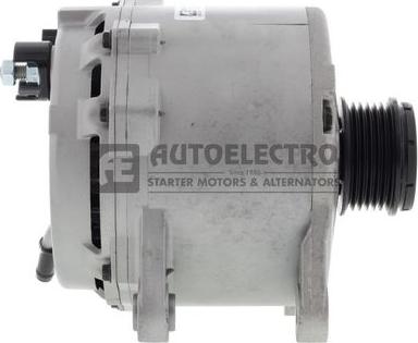 Autoelectro AEK3909 - Генератор vvparts.bg