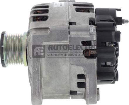 Autoelectro AEK3925 - Генератор vvparts.bg