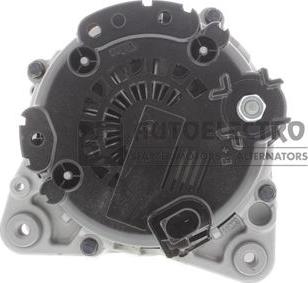 Autoelectro AEK3567 - Генератор vvparts.bg