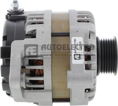 Autoelectro AEK3694 - Генератор vvparts.bg