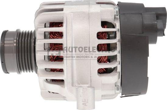 Autoelectro AEK3659 - Генератор vvparts.bg