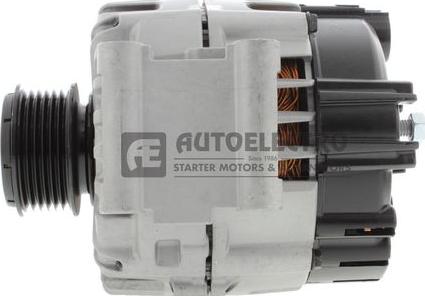 Autoelectro AEK3650 - Генератор vvparts.bg