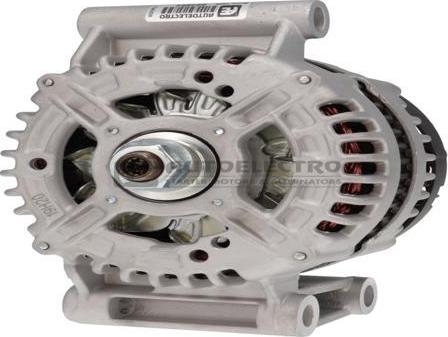 Autoelectro AEK3609 - Генератор vvparts.bg