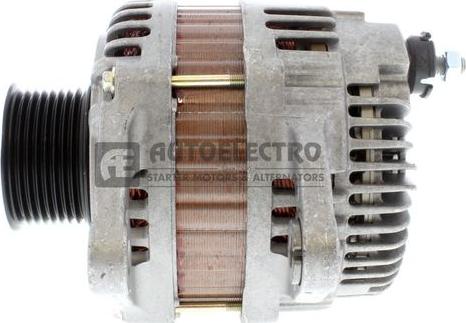 Autoelectro AEK3638 - Генератор vvparts.bg