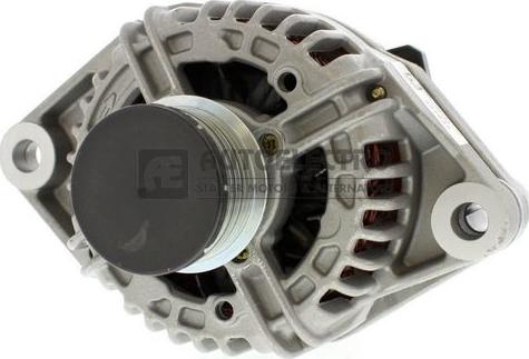 Autoelectro AEK3045 - Генератор vvparts.bg