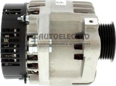 Autoelectro AEK3010 - Генератор vvparts.bg