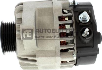 Autoelectro AEK3010 - Генератор vvparts.bg