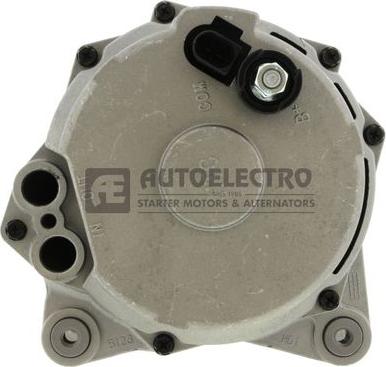 Autoelectro AEK3017 - Генератор vvparts.bg