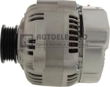 Autoelectro AEK3032 - Генератор vvparts.bg