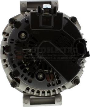 Autoelectro AEK3071 - Генератор vvparts.bg