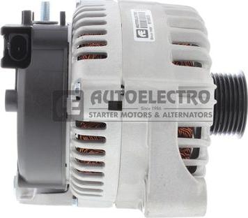 Autoelectro AEK3781 - Генератор vvparts.bg