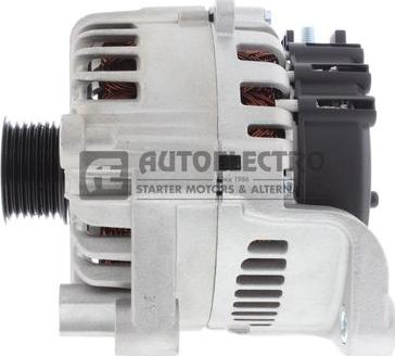 Autoelectro AEK3781 - Генератор vvparts.bg