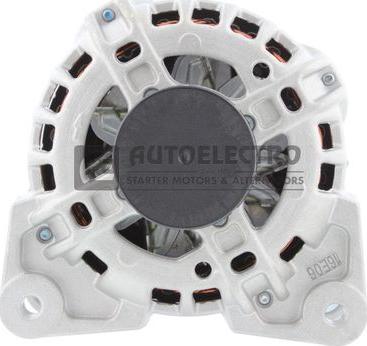 Autoelectro AEK3860 - Генератор vvparts.bg