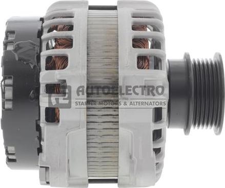 Autoelectro AEK3817 - Генератор vvparts.bg