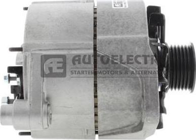 Autoelectro AEK3889 - Генератор vvparts.bg