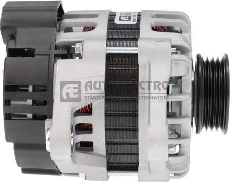 Autoelectro AEK3367 - Генератор vvparts.bg