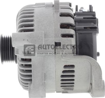 Autoelectro AEK3269 - Генератор vvparts.bg